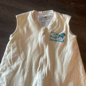 Baby Merlin's Magic Dreamsack